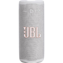 JBL Grip Αδιάβροχο Ηχείο Bluetooth 16W Λευκό