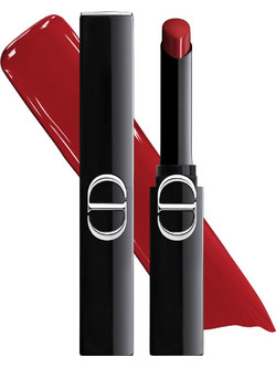 Dior On Stage 550 Red Shock Long Lasting Matte Κραγιόν Stick 2.2gr