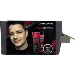 Dermacol Men Agent Eternal Victory Set