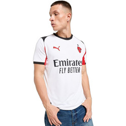 Puma Milan Φανέλα Ποδοσφαίρου 779971-02