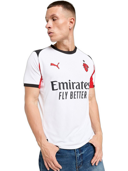 Puma Milan Φανέλα Ποδοσφαίρου 779971-02