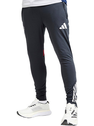 Adidas M Arsenal Tiro 25 Ανδρικό Παντελόνι Φόρμας Ανθρακί JI9569