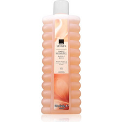 Avon Senses Simply Luxurious Bubble Bath 500ml