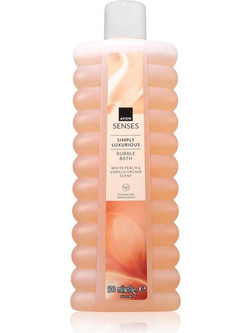 Avon Senses Simply Luxurious Bubble Bath 500ml