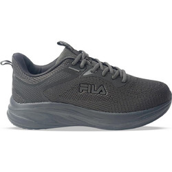 Fila Memory Samoa 3 Ανδρικά Αθλητικά Παπούτσια για Τρέξιμο Ανθρακί 1TZ53004-333