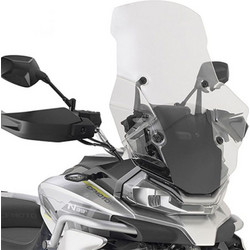 Kappa KD9225ST Ζελατίνα Μηχανής για CF MOTO 800MT '22-'24 640x510mm