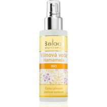 Hazel Saloos Floral Water Witch Hazel Ενυδατικό Ανθόνερο Τόνωσης Προσώπου 100ml