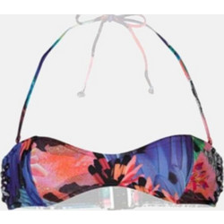Insight Bikini Top Strapless Πολύχρωμο 142-564H6133