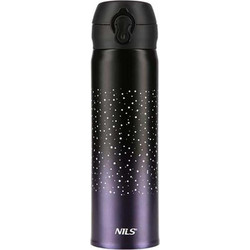 Nils NCB11 Violet 500ml