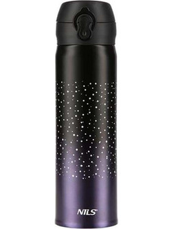 Nils NCB11 Violet 500ml
