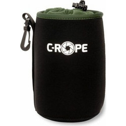 C-Rope V2 XL 25x12cm Black