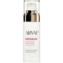 Arval Antimacula Spotless Αντιγηραντικό Serum Προσώπου 30ml