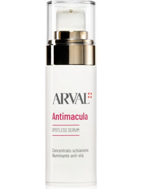 Arval Antimacula Spotless Αντιγηραντικό Serum Προσώπου 30ml
