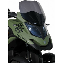 ERMAX Φιμέ Ζελατίνα Μηχανής για Quadro QV3 / QV4 '18-'19 450mm 0323003-03