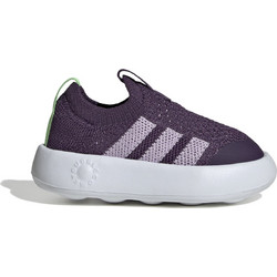 Adidas Bubblecomfy Παιδικά Sneakers Μωβ JR5990