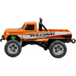 Amewi Monstertruck Τηλεκατευθυνόμενο Αυτοκίνητο 1:64 22705