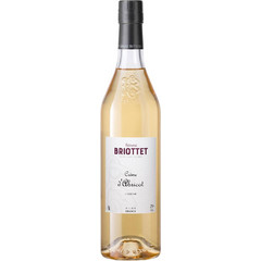 Edmond Briottet Creme D'Abricot Λικέρ Βερίκοκο 25% 700ml
