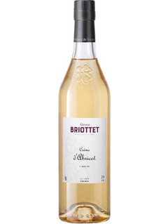 Edmond Briottet Creme D'Abricot Λικέρ Βερίκοκο 25% 700ml