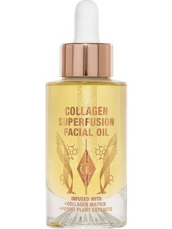 Charlotte Tilbury Ενυδατικό Λάδι Προσώπου για Λάμψη 30ml
