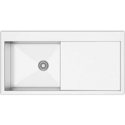 Asil 184AS 100x51x23cm