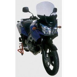 ERMAX Φιμέ Ζελατίνα Μηχανής για Suzuki V-Strom 650 / 1000 '04-'11 490mm 010454072