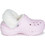 Crocs Classic Platform Lined 212854-6ZW