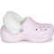 Crocs Classic Platform Lined 212854-6ZW