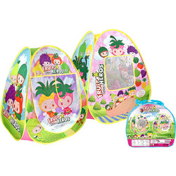 ToyMarkt Fruit Heroes Παιδική Σκηνή Pop Up 913664