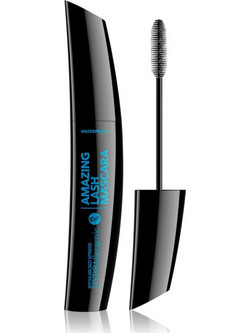 Bell Hypoallergenic Αδιάβροχη Mascara για Μήκος 11gr