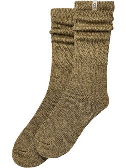 UGG Γυναικείες Κάλτσες Χακί 1173790-00X9