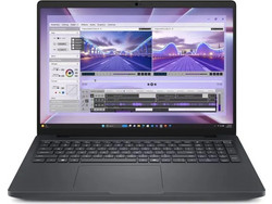 Dell Pro Max 16 MC16250 (Ultra 7-265H/16GB/512GB SSD/RTX Pro 500 6GB/Windows 11)