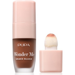 Pupa Wonder Me Shake 006 Liquid Blush 5.5ml