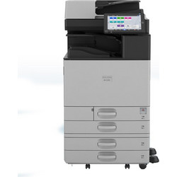 Ricoh IMC2010A Έγχρωμο Φωτοτυπικό Laser