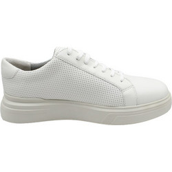 Stonefly Ανδρικά Sneakers Λευκά 222674-010