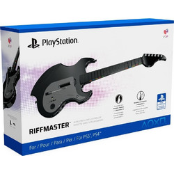 PDP Riffmaster Wireless Guitar για PS5