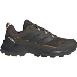 Adidas Terrex Skychaser Ax5 Ανδρικά Ορειβατικά Παπούτσια Αδιάβροχα Σοκολατί JQ2216