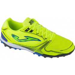 Joma Dribling 2509 TF DRIW2509TF Ποδοσφαιρικά Παπούτσια με Σχάρα Lime