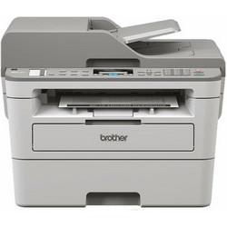 Brother MFC-B7710DN Μονόχρωμο Πολυμηχάνημα Laser