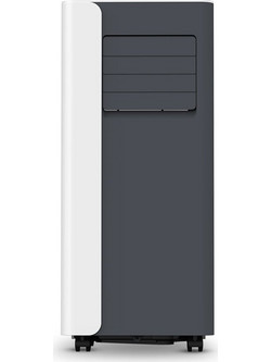 Muhler MPAC70-C Φορητό Κλιματιστικό Ψύξης 7000 BTU