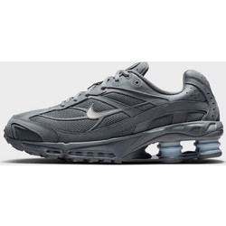 Nike Shox Ride 2 Ανδρικά Sneakers Ανθρακί II7635-003