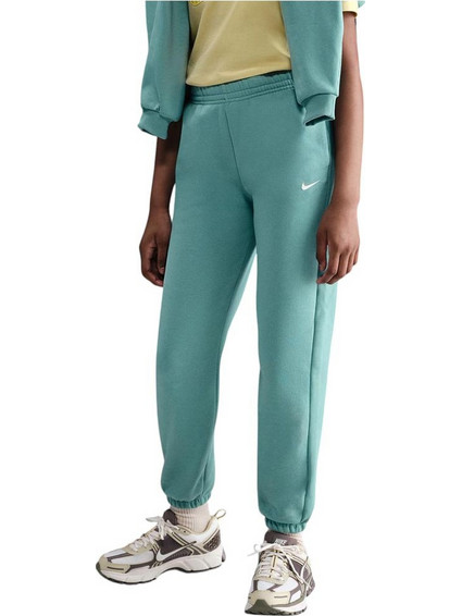 Nike Παιδικό Παντελόνι Φόρμας Βεραμάν IH4310-017
