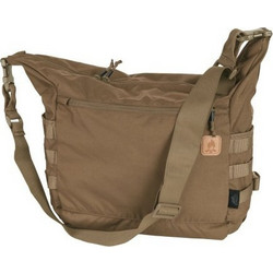 Helikon-Tex Satchel Ανδρική Τσάντα Ώμου / Χιαστί Μπεζ TB-ECS-CD