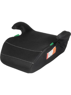 AMiO Tambu Κάθισμα Αυτοκινήτου Booster i-Size 22-36kg Black