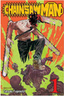 Chainsaw Man, Vol. 1 Chainsaw Man, Vol. 1