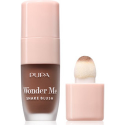 Pupa Wonder Me Shake 008 Bronzer Liquid