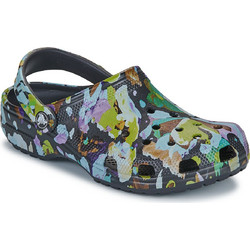Crocs Classic Painted Floral 211587-0LD