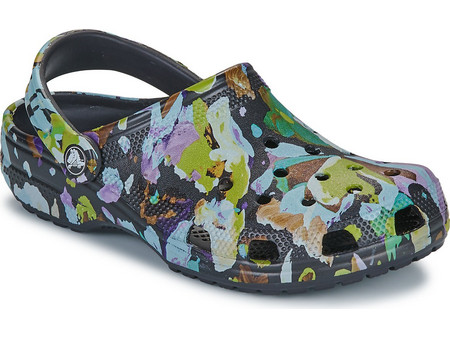 Crocs Classic Painted Floral 211587-0LD