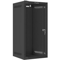 Lanberg WF10-2312-10B Επιτοίχια Καμπίνα Rack 31x28x6cm