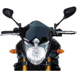 Fabbri Φιμέ Ζελατίνα Μηχανής για Yamaha FZ8 '10-'15 200x320mm YX116/DS