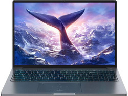 Blackview GamiBook 8 (Ryzen 7-7735HS/16GB/512GB SSD/Radeon Graphics 680M/Windows 11)